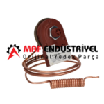 SİMAG BUZ P5098 GÜVENLİK TERMOSTATI