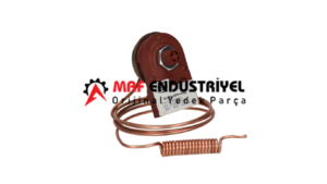 SİMAG BUZ P5098 GÜVENLİK TERMOSTATI