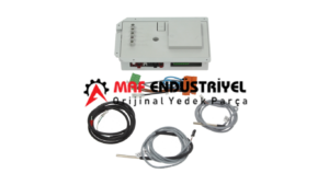 SİMAG BUZ SFT 025 ELEKTRONİK KART