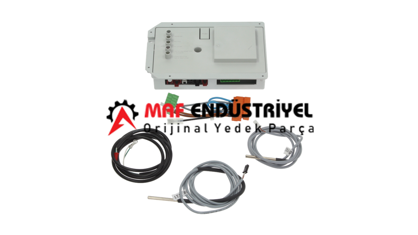 SİMAG BUZ SFT 025 ELEKTRONİK KART