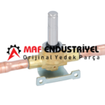 SİMAG BUZ SOLENOİD VALF 1028
