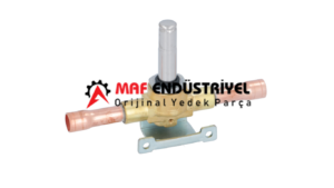 SİMAG BUZ SOLENOİD VALF 1028