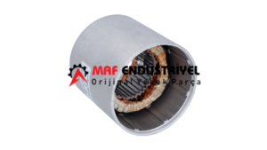 SİMAG BUZ STATOR