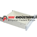 SİMAG BUZ TEPSİ MONTAJI 180×265 mm