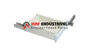 SİMAG BUZ TEPSİ MONTAJI 180×265 mm