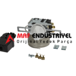 SİMAG BUZ TERMOSTAT KİTİ N°6