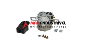SİMAG BUZ TERMOSTAT KİTİ N°6