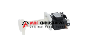 SİMAG BUZMATİK ELEKTRİKLİ POMPA