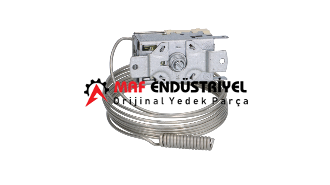 SİMAG L1020 EVAPORATÖR TERMOSTATI