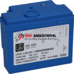 SİT 503 EFD KONTROL ÜNİTESİ