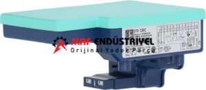 SİT 579 DBC KONTROL ÜNİTES