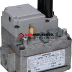 SİT 810 ELETTROZİT VALF