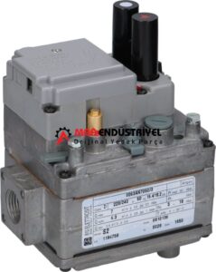 SİT 810 ELETTROZİT VALF