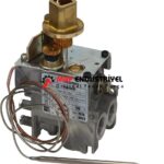 SİT VALF 630 EUROSİT GAZ VALFİ