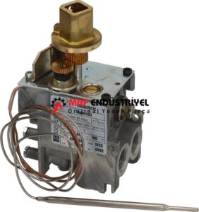 SİT VALF 630 EUROSİT GAZ VALFİ