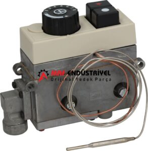 SİT VALF 710 MINISIT FIRIN