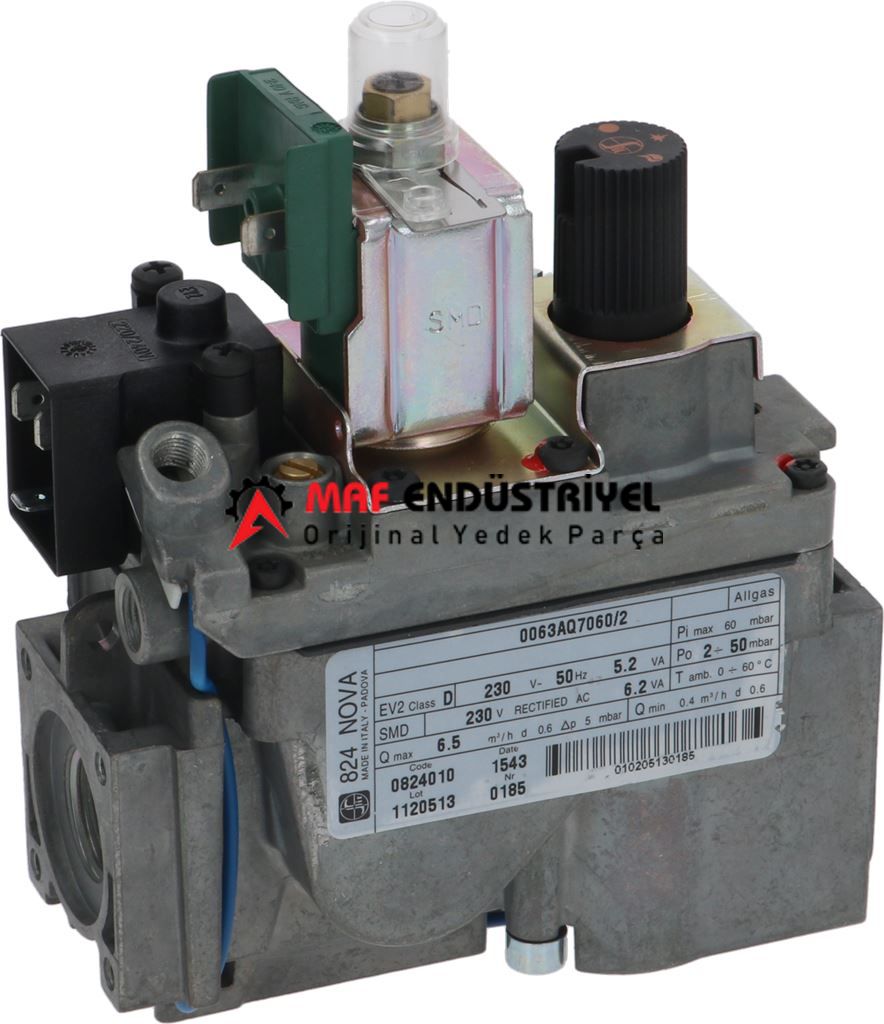 SİT VALF 824 NOVA