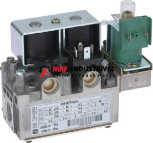 SİT VALF 836 TANDEM