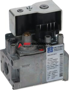 SİT VALF 840 SIGMA 1-2