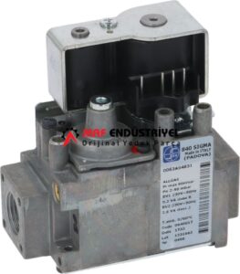 SİT VALF 840 SIGMA