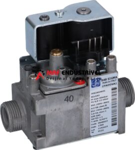 SİT VALF 848 SIGMA