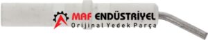 SİT YUVARLAK BUJİ ø 7×44