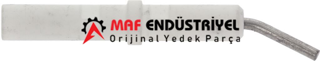 SİT YUVARLAK BUJİ ø 7×44