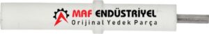 SİT YUVARLAK BUJİ ø 7×44 mmm