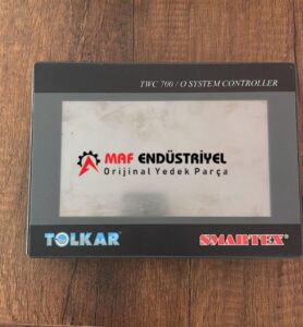 TOLKAR YEDEK PARÇA ÇAMAŞIR VE KURUTMA EKRAN TWC700