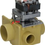 TOLKAR YEDEK PARÇA MDB-O-3 BOŞALTMA VALFİ