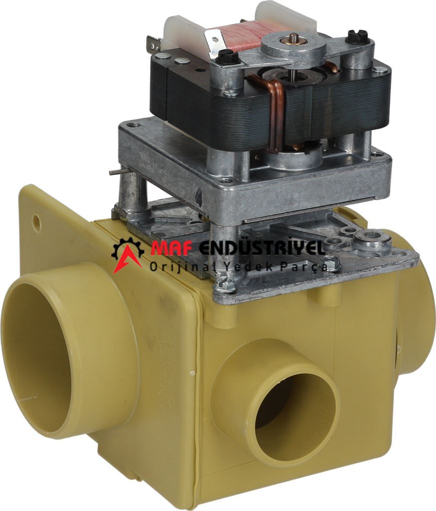 TOLKAR YEDEK PARÇA MDB-O-3 BOŞALTMA VALFİ