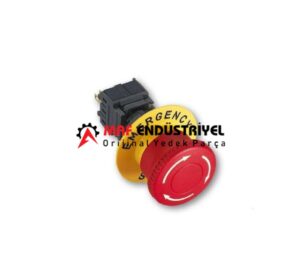 TOLON  YEDEK PARÇA ACİL STAR STOP BUTON