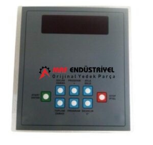 TOLON  YEDEK PARÇA ESKİ TİP MEBRAN ÇEŞİTLERİ