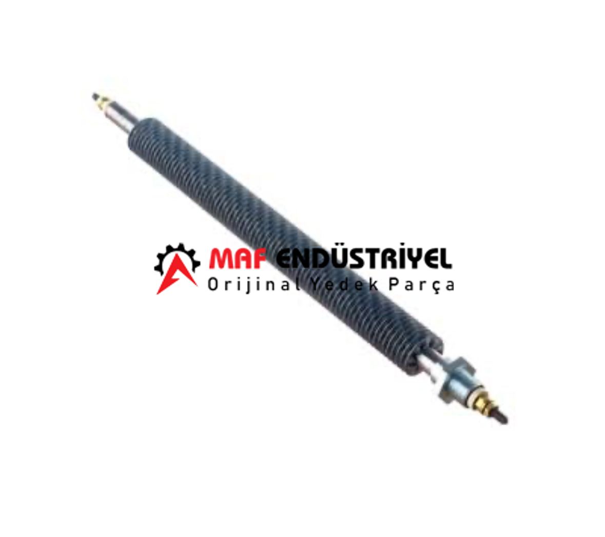 TOLON  YEDEK PARÇA  I TİPİ REZİSTANS ÇEŞİTLERİ
