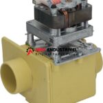 TOLON YEDEK PARÇA MDB-C-3 BOŞALTMA VALFİ