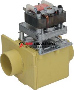TOLON YEDEK PARÇA MDB-C-3 BOŞALTMA VALFİ