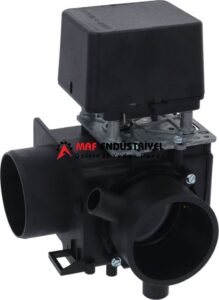 TOLON YEDEK PARÇA MDB-C-RA3 BOŞALTMA VALFİ