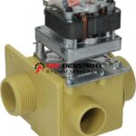 TOLON YEDEK PARÇA MDB-C3 TAHLİYE VALFİ