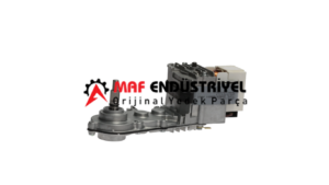 UGOLİNİ YEDEK PARÇA DİŞLİ MOTOR 115V-60Hz