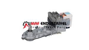 UGOLİNİ YEDEK PARÇA DİŞLİ MOTOR 230V-50Hz