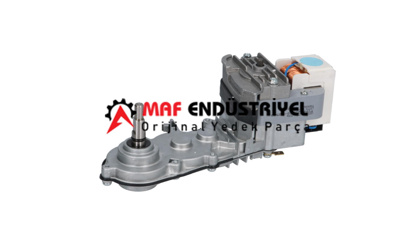 UGOLİNİ YEDEK PARÇA DİŞLİ MOTOR 230V-50Hz