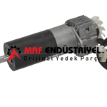 UGOLİNİ YEDEK PARÇA DİŞLİ MOTOR MİNİ PLUS 2