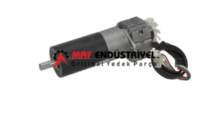 UGOLİNİ YEDEK PARÇA DİŞLİ MOTOR MİNİ PLUS 2