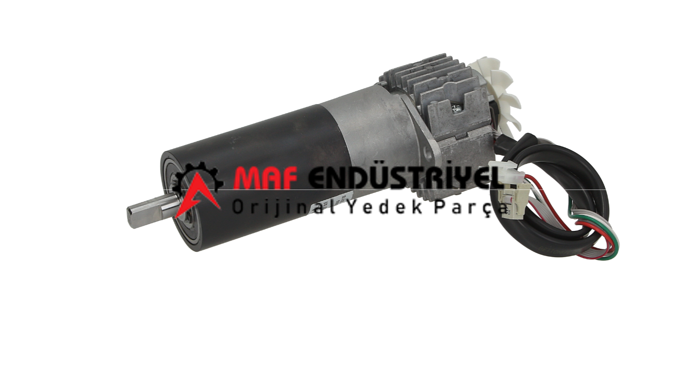 UGOLİNİ YEDEK PARÇA DİŞLİ MOTOR MİNİ PLUS 2