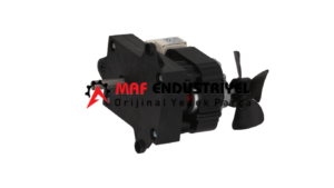 UGOLİNİ YEDEK PARÇA DİŞLİ MOTOR NEWDLICE 5