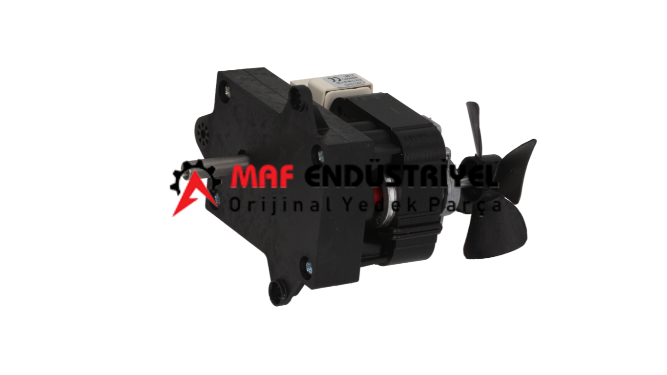 UGOLİNİ YEDEK PARÇA DİŞLİ MOTOR NEWDLICE 5