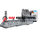 UGOLİNİ YEDEK PARÇA DİŞLİ MOTOR UZUN MİL 230V