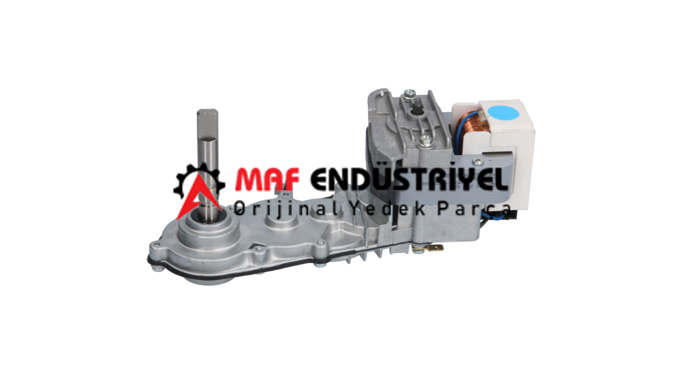 UGOLİNİ YEDEK PARÇA DİŞLİ MOTOR UZUN MİL 230V
