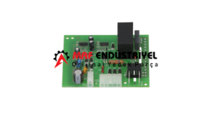UGOLİNİ YEDEK PARÇA ELEKTRONİK KART MT GL1
