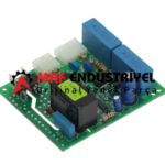 UGOLİNİ YEDEK PARÇA ELEKTRONİK KART MT MİNİ